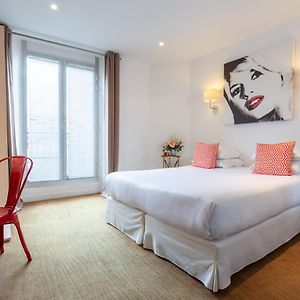 Camera con letto queen size