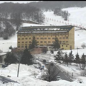 Villa Aremogna