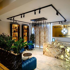 Elitte Inn & Suites