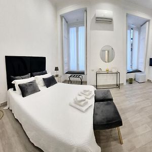 Maison Marinella Boutique Room